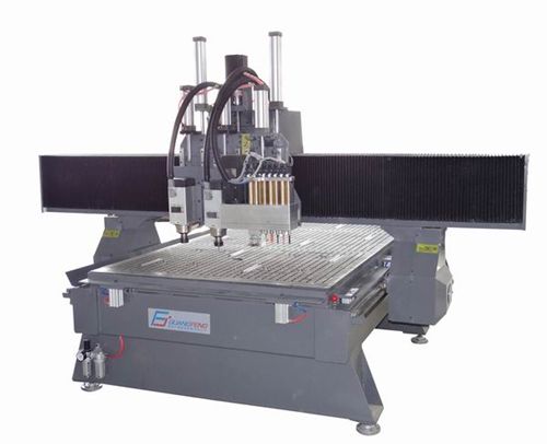 GF-1530 Nc drilling machine 