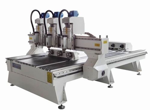 Multi function engraving machine