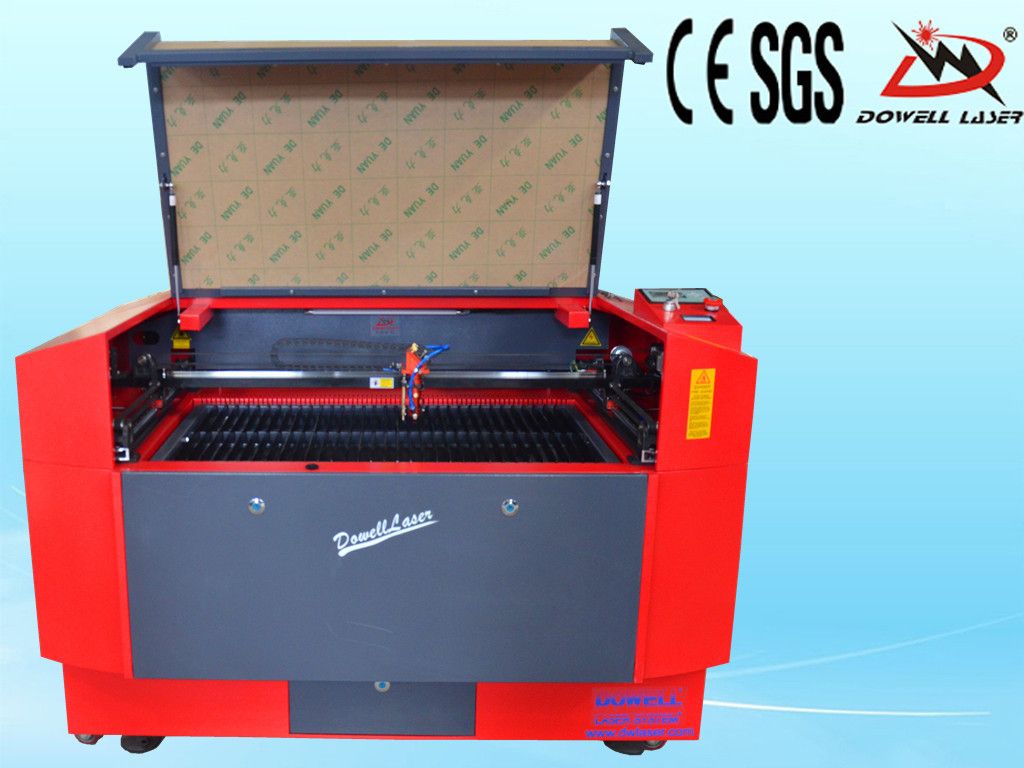 1390 laser engraving and cutting machine cheap sale