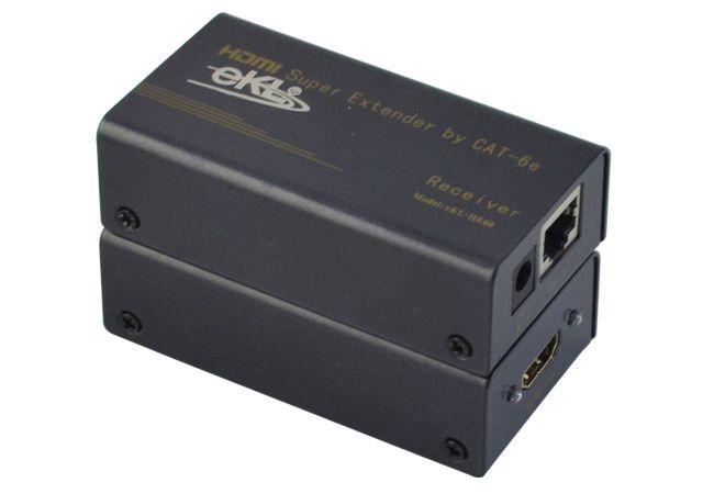 hdmi extender 60m