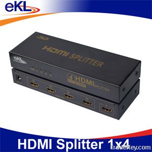 HDMI 1*4 splitter