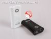 Fashion 5600mAh Portable Battery Powered Outlet 1.0A, Best Power Bank for iPhone 5, Samsung Galaxy S2/S3
