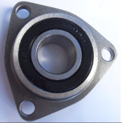 V.W. Tensioner Pulley for AUDI V6 046115136 / 077115136A