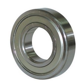 Deep Groove Ball Bearing 6203 ZZ 62032RS GCR15