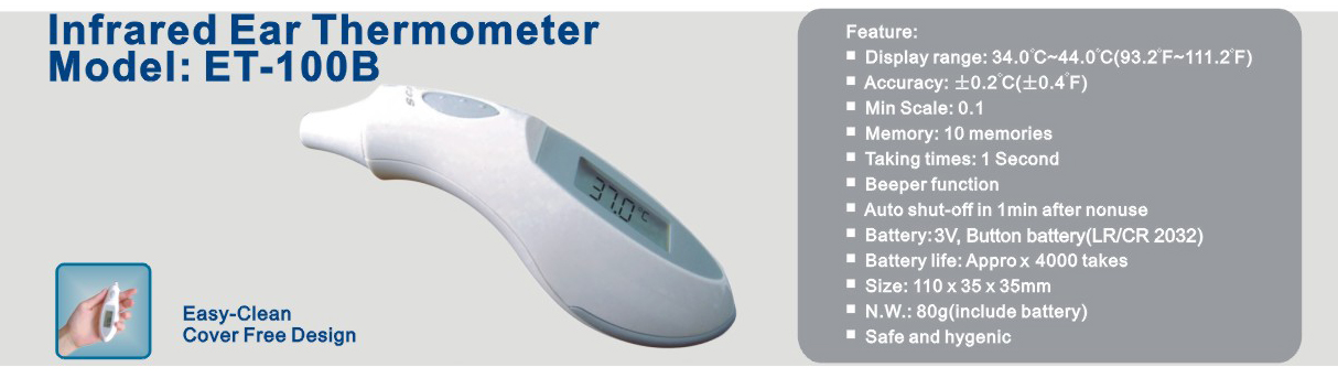 digital theromoeter,infrared ear thermometer,digital sphygmomanometer