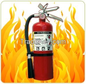 Special Fire Extinguisher