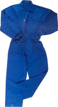 Coveralls