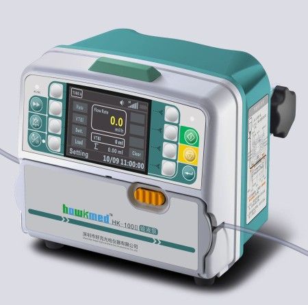 Infusion Pump HK-100II