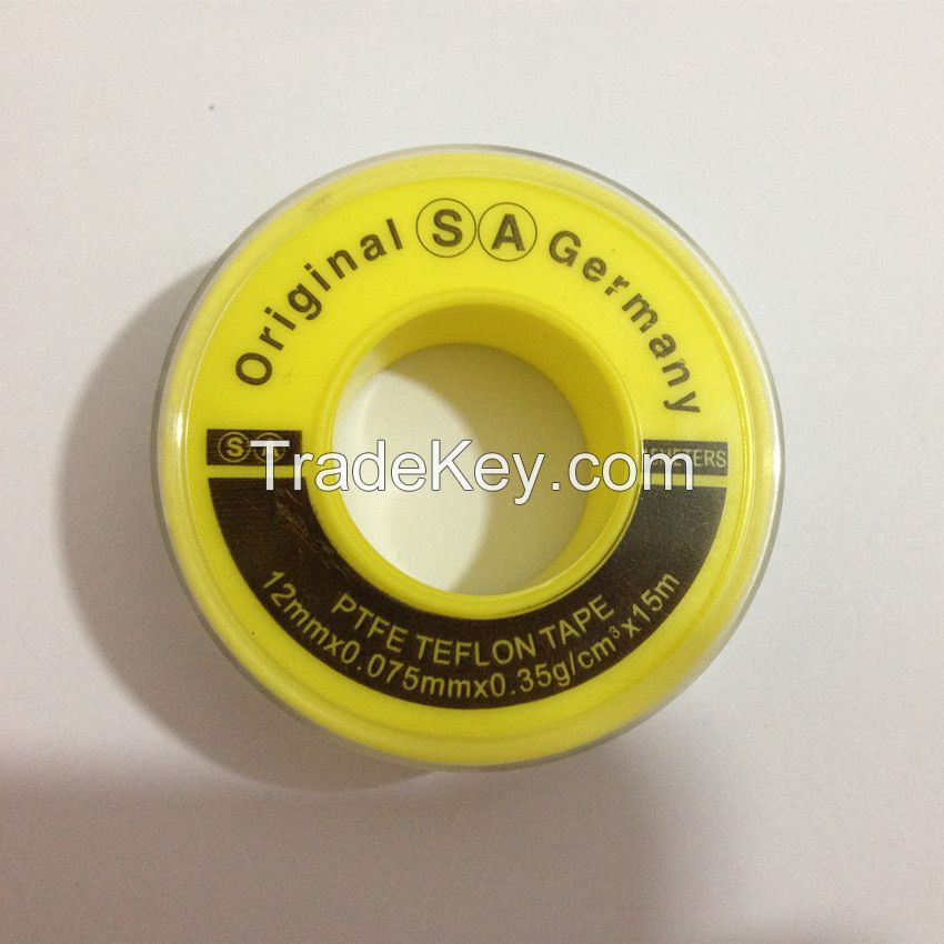 SA Germany Ptfe Teflon Tape