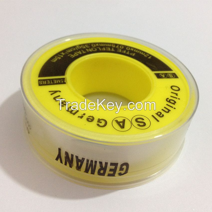 SA Germany Ptfe Teflon Tape