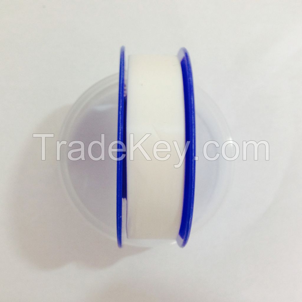 12mm and 1/2" PTFE tape