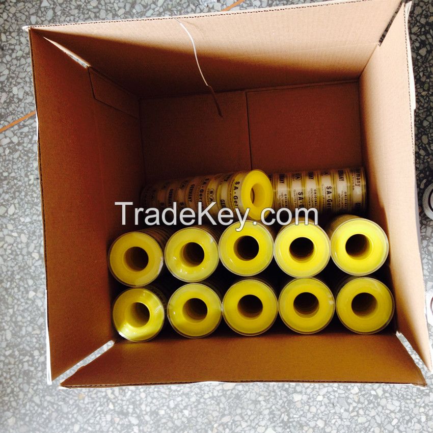 SA Germany Ptfe Teflon Tape