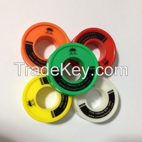 PTFE THREAD SEAL TAPE