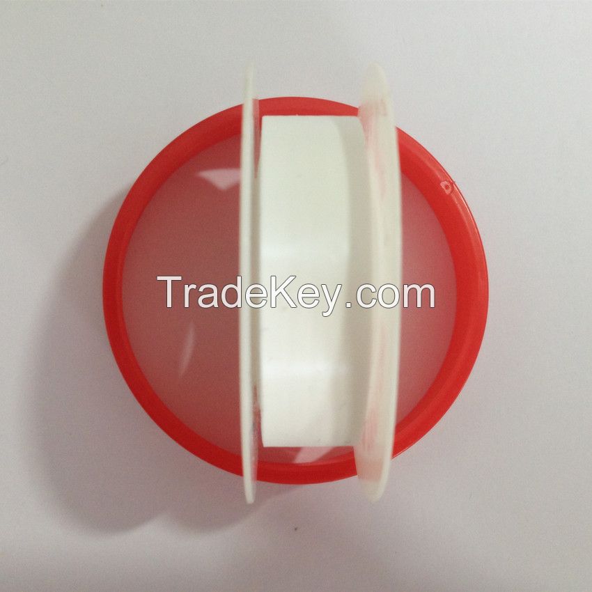 60mm 12mmx0.075mmx12m Ptfe Seal Tape