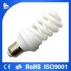 4T 9mm full spiral energy saving light