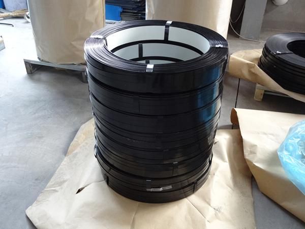 Sell Steel Strapping Band 0.70x19.0mm25.4mm/31.75mm