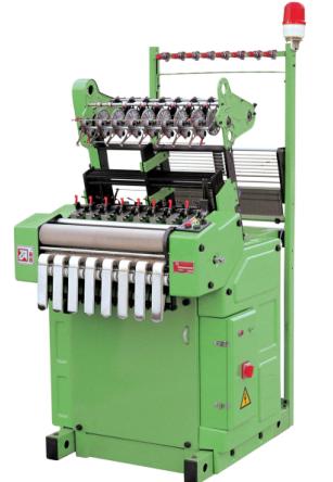 Narrow Fabric Loom