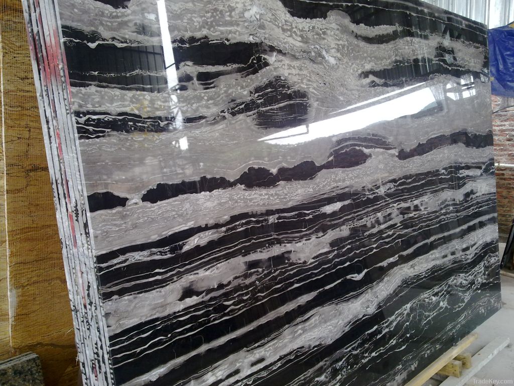 Chinese marble