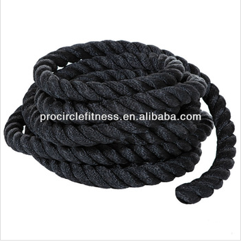 CrossFit Battle Ropes 