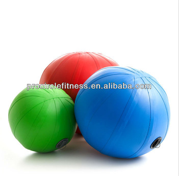 Power Training Slosh Ball 