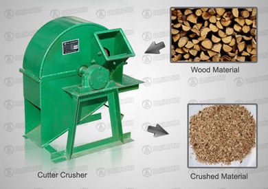 Automatic Wood Cutting Machine - ThoYu Machinery