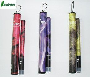 Disposable E-Cigarette with Various Flavors