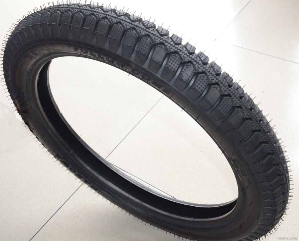 Motorcycle Tyre 300-18