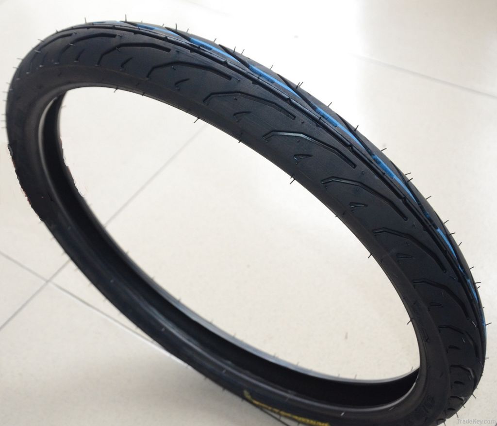 Motorcycle Tire 60/70-17