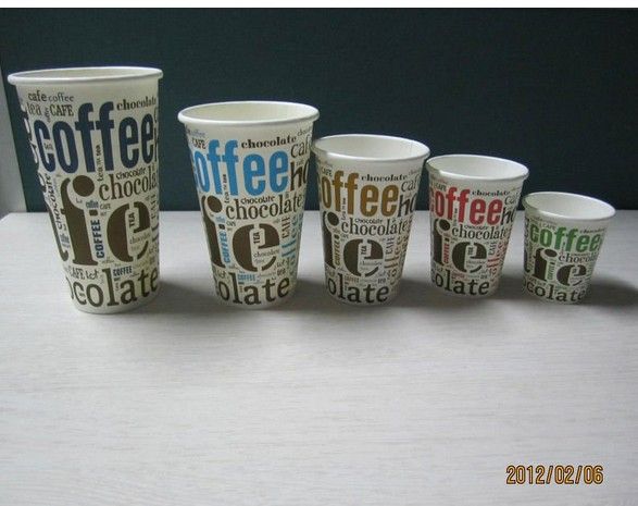 Paper Cups