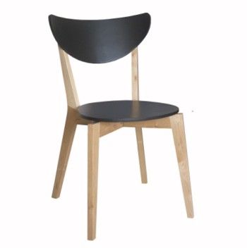 wooden dinning chair