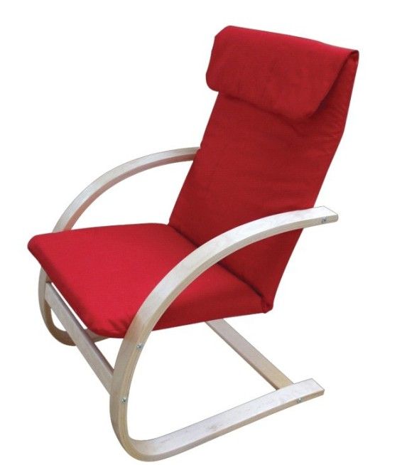 wooden  leisure chair