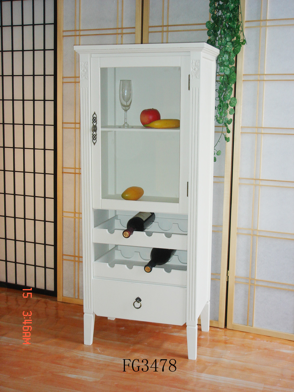 Cocktail Cabinet