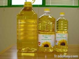 Cooking oil