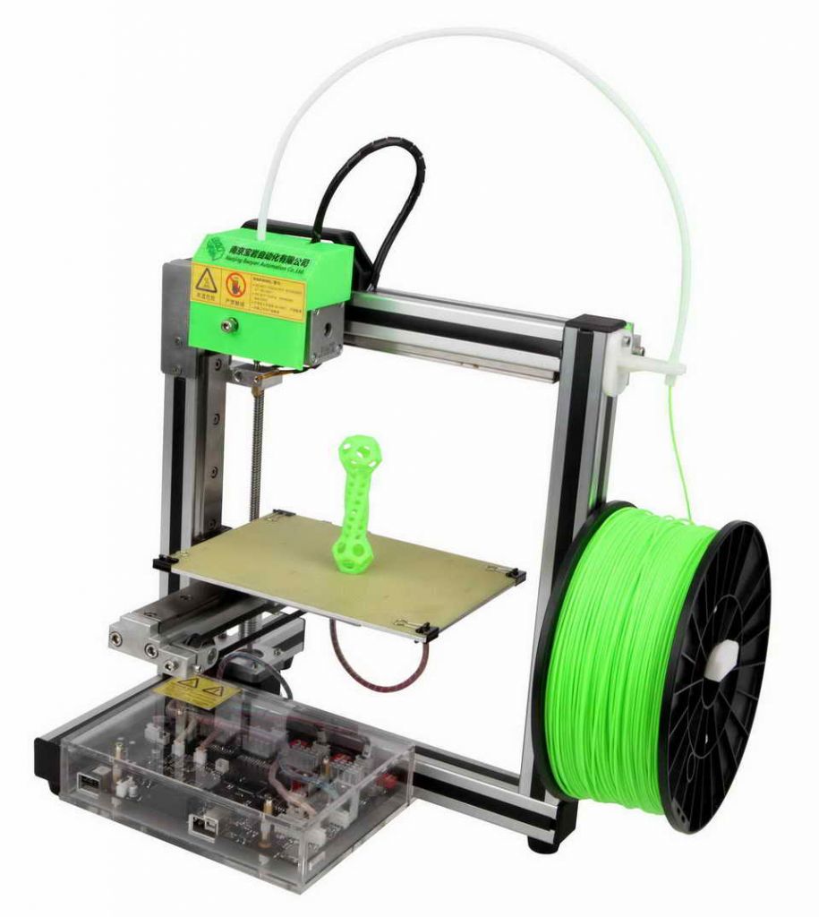 3d printer