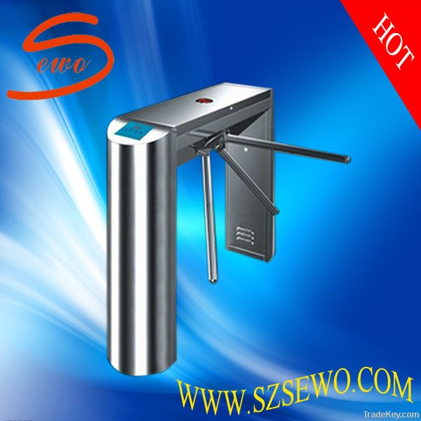 2013 China New Design Tripod Turnstile for Access Control