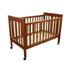 Wooden Baby Cribs /Baby Cot
