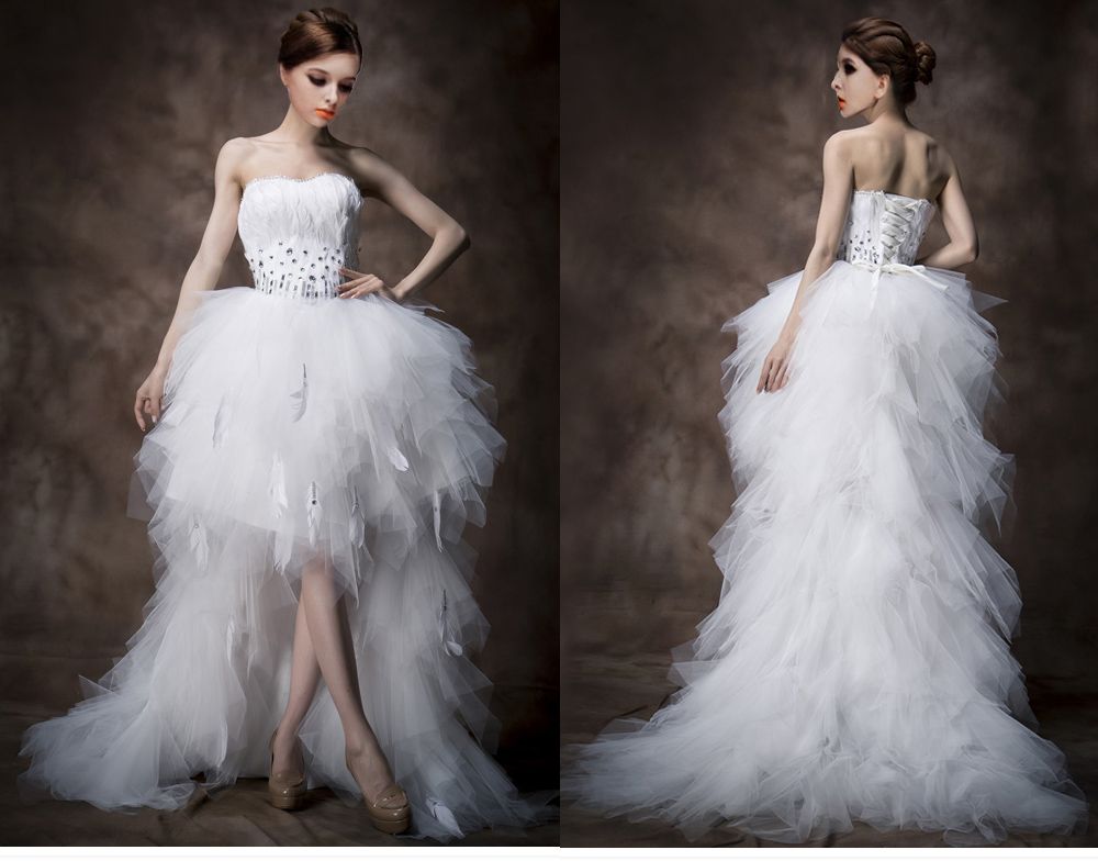 Wedding Dresses / bridal gowns for wholesale for custom