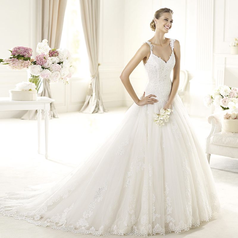 Wedding Dresses bridal gown for wholesale&amp;Retail