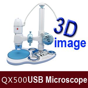 Digital Microscope QX500