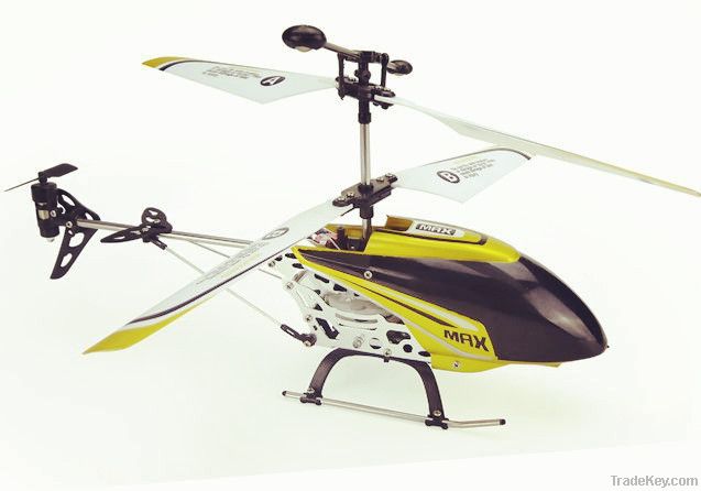 remote control(RC) helicopter/plane