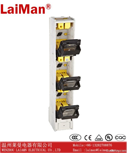 strip type fuse switch