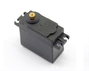 55g(9kg) metal servo motor