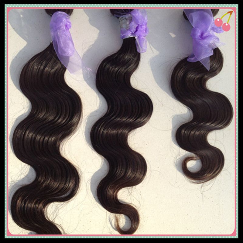 Wholesale top quality virgin brazilian hair weft, 100% 5a unprocessed virgin human hair extensions, 10-32inch cheap human hair weaving