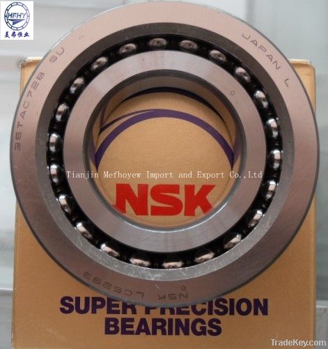 6205 Deep Groove Ball Bearing