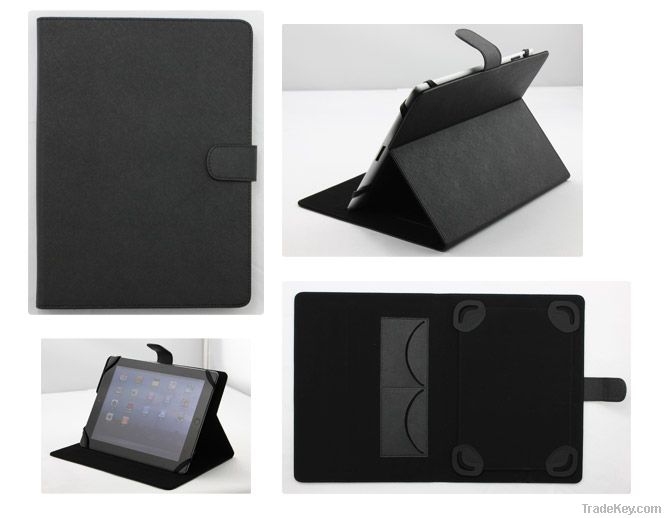 Universal Pu case for tablet