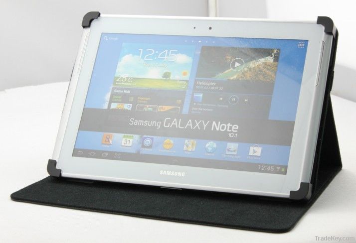 Universal Pu case for tablet