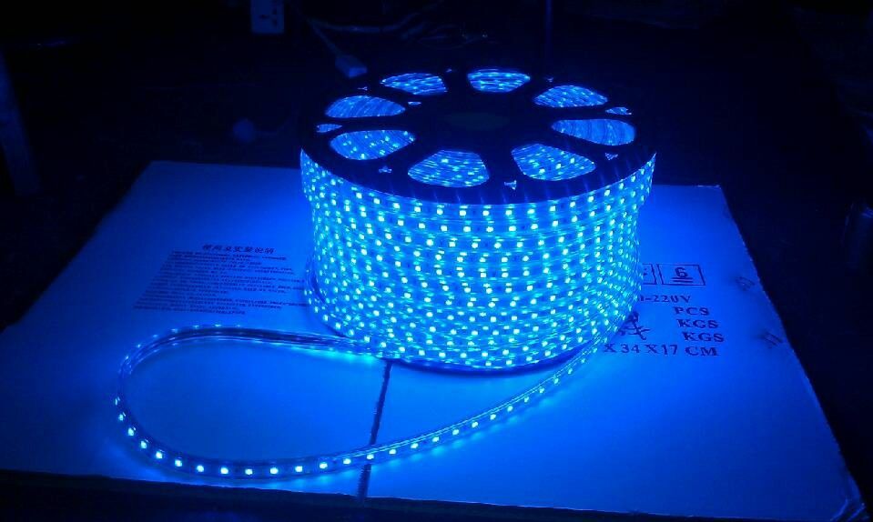 SMD 5050 LED Strip Light