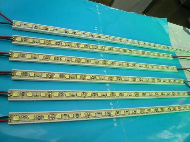 SMD LED RIGID BAR