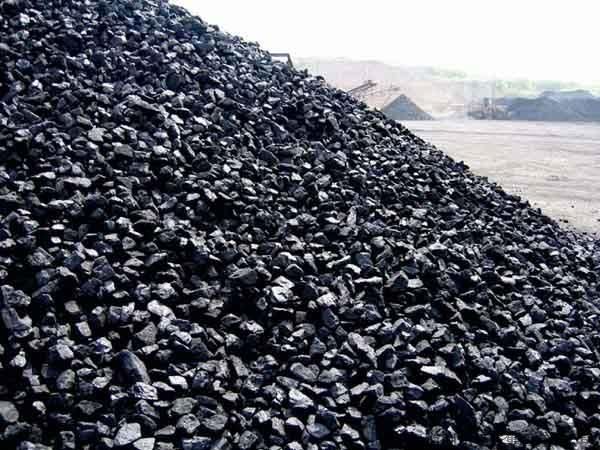 Anthracite Coal for filter media