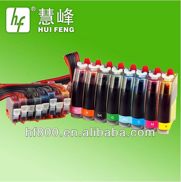 continuous ink supply system for Epson 8 color R2000